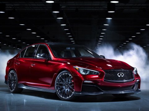 Here's Why Infiniti Should Put Its Outstanding New Concept Car Into Production