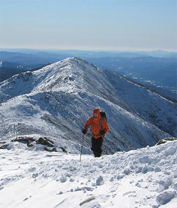 Winter Hiking In New Hampshire: The Basics