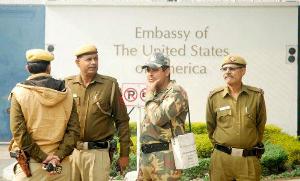 American embassy school ensnared in India-US diplomatic spat