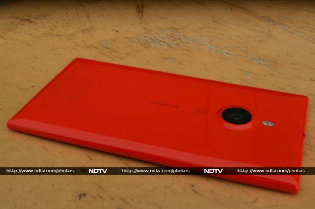 Nokia Lumia 1520 review