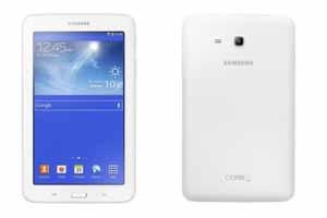 Samsung Unveils 7-inch Galaxy Tab 3 Lite Android Tablet