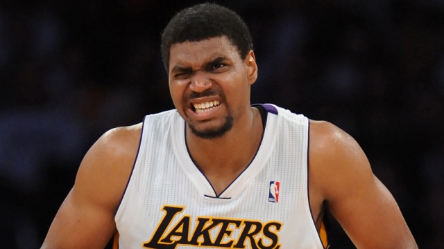 Miami Heat Rumors: Was Joel Anthony Trade About Andrew Bynum?