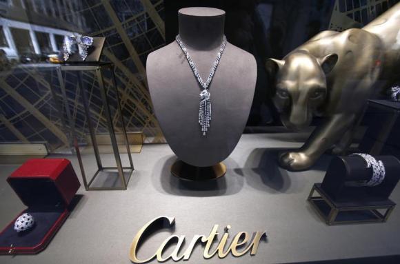 Boost for luxury mkt? Richemont wants to enter India's retail sector