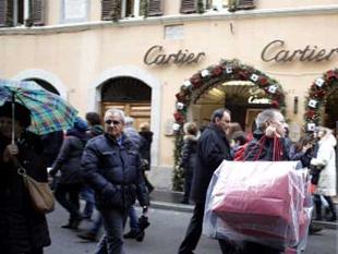 Richemont group to enter Indian luxury retail market