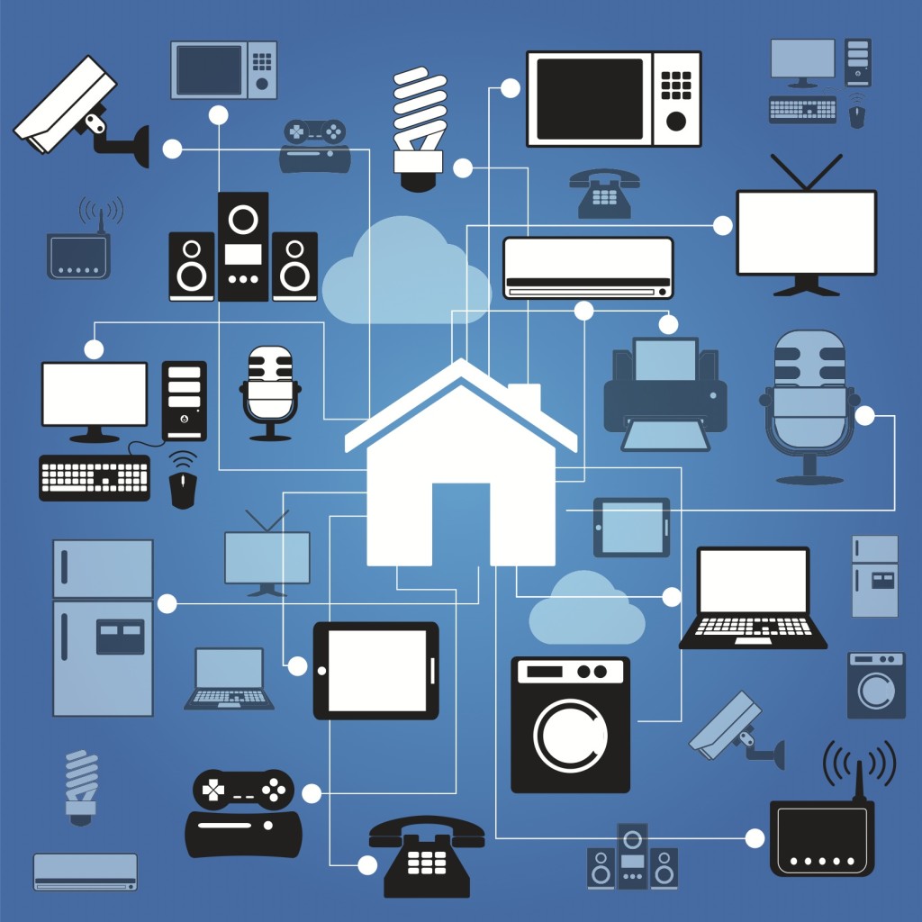 How smart should your home be?