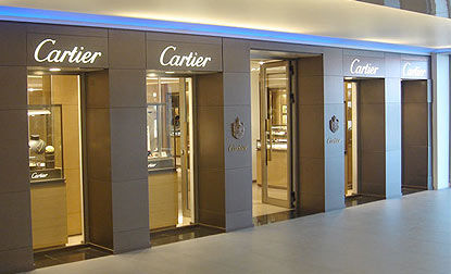 Richemont seeks single brand retail entry into Indian market with Cartier, Van …