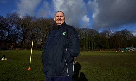 Grassroots football in England: abuse, death threats and withering numbers