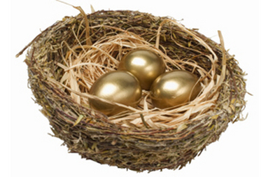 Affluent Canadians peg ideal nest egg at $2.3M