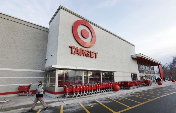 Shoppers fret about Target emails