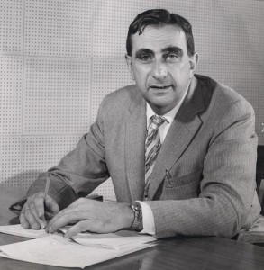 The many tragedies of Edward Teller