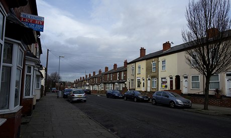 Benefits Street: will their lives be better when C4 has gone?