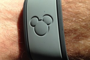 You don't want your privacy: Disney and the meat space data race