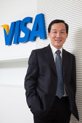 Visa study reveals Thai habits