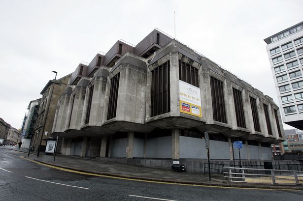 Charity tax breaks at Newcastle's rundown properties for city billionaires