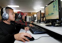 Tech levies: Digital age demands digital classrooms