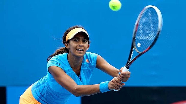 Australia's junior tennis ranks a cultural melting pot