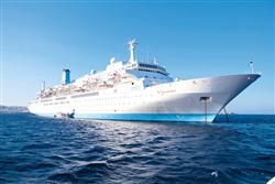 REVIEW: Colourful Coasts cruise aboard Thomson Spirit