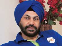 Buying from and selling to unknown people is new in India: Amarjit Singh Batra