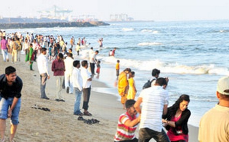 Chennai Gets 'Cooler' with Global Pull