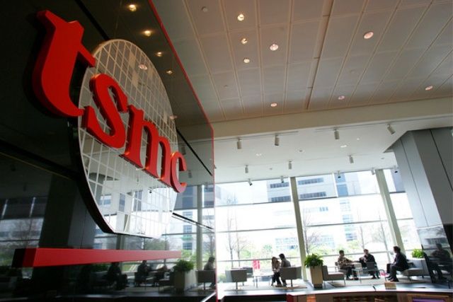 TSMC: We're "Far Superior" to Intel and Samsung as a Partner Fab