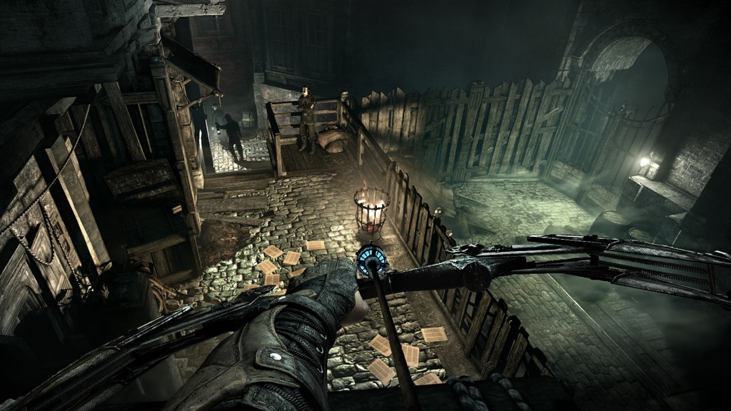 Thief System Requirements Released