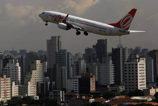 Dr John Lynch: Boeing has been master of the skies for over 100 years