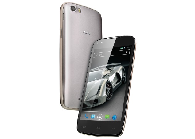 Xolo Q700S with Android 4.2, quad-core processor launched at Rs. 9999