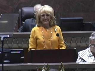 Gov. Brewer releases $9.3B budget plan for coming year