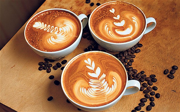 Commodities: China gets taste for caffe latte but investors must wait for …