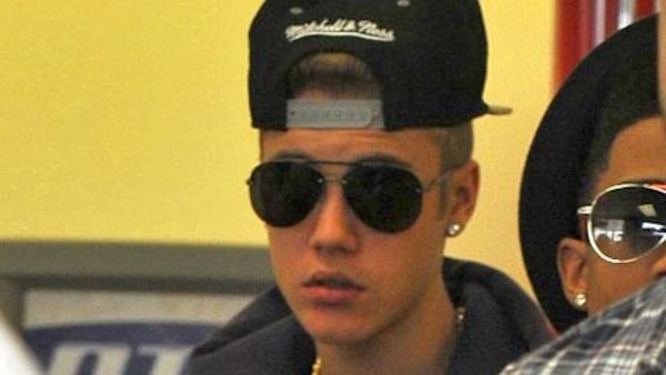 Selena Gomez wants Justin Bieber to learn anger management