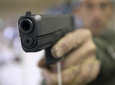 Indian Government Introduces Handguns Designed For Women: Self-Defense …