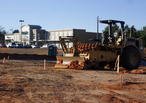 Phenix City's Riverchase Drive to see new commercial prospects