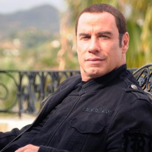 John Travolta's most memorable flight