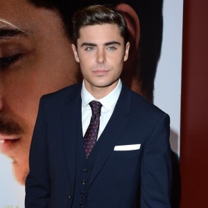 Zac Efron 'in great place' post rehab