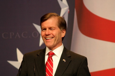 Former Va. Gov. McDonnell and wife indicted for illegally accepting gifts