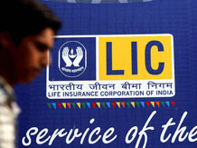 LIC churns portfolio during December quarter