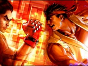 20 videogame characters who should appear in a beat 'em up