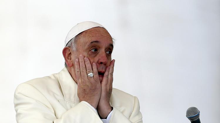 Why billionaires should listen to Pope Francis