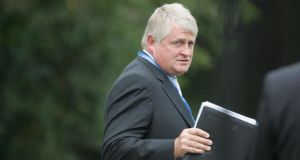 'Politicians biggest hurdle facing global economy' – Denis O'Brien