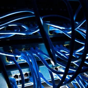 Researchers create fastest-ever commercial internet connection clocking up …