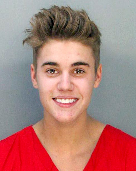 Justin Bieber has reached "point of alarm," experts say