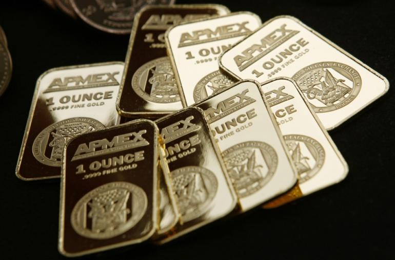 Precious Metals: Market Strategist On Gold, Strikes & Central Banks [Q&A]