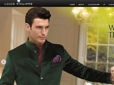 Louis Philippe chases the affluent in tier 2 cities, to add upto 50 stores …