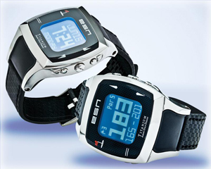 ESN Debuts Links & Luxury Series Golf Watches