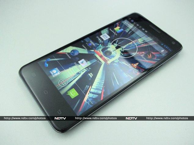 Xolo Q3000 review