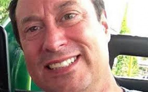 Gunned Down City Trader Robin Clark Remains in Essex Hospital