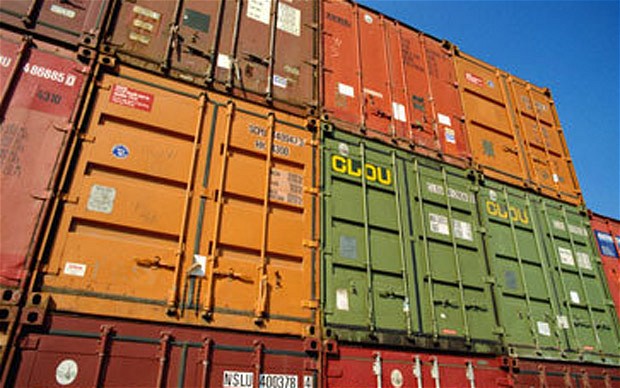 Yes, imports can help us unlock Britain's export potential