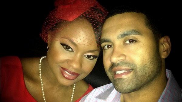 Real Housewives of Atlanta Apollo Nida Under Federal Investigation