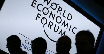 Corporate Criminals, Billionaires Gather for World Economic Forum in Davos