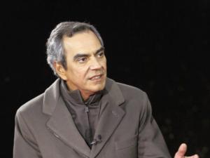 Billionaire Razon braves Davos for Nigeria